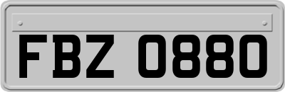 FBZ0880