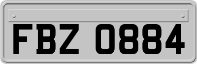 FBZ0884
