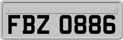 FBZ0886