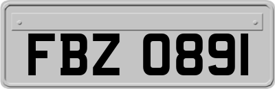 FBZ0891