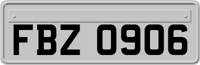 FBZ0906