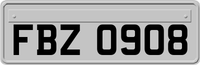 FBZ0908