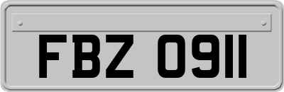 FBZ0911