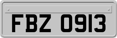 FBZ0913