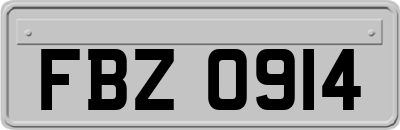 FBZ0914
