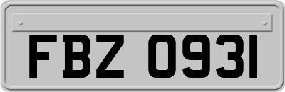 FBZ0931