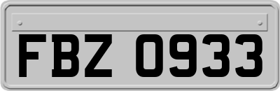 FBZ0933