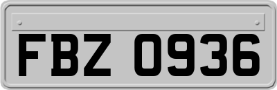 FBZ0936