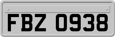 FBZ0938