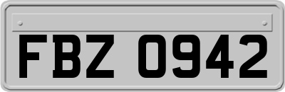 FBZ0942