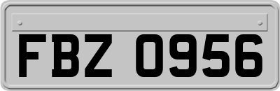 FBZ0956