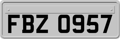 FBZ0957