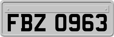 FBZ0963