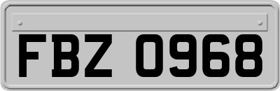 FBZ0968