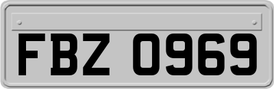 FBZ0969