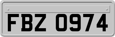 FBZ0974