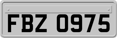 FBZ0975