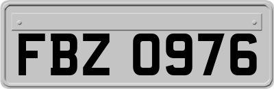 FBZ0976