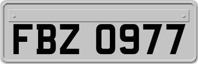 FBZ0977