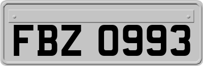 FBZ0993