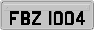 FBZ1004