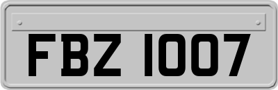 FBZ1007