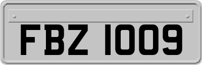 FBZ1009