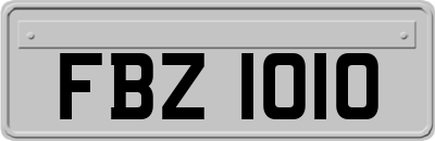 FBZ1010