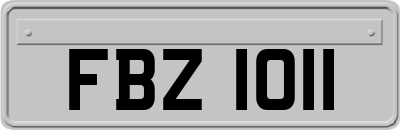 FBZ1011
