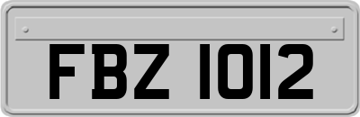 FBZ1012