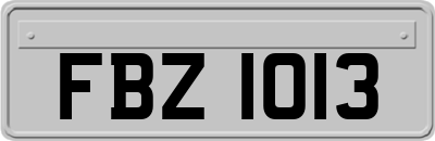 FBZ1013