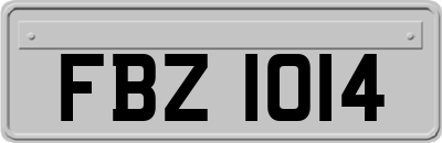 FBZ1014