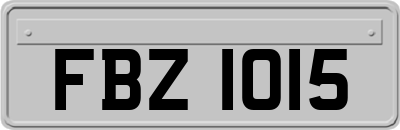 FBZ1015
