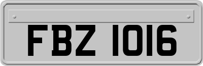 FBZ1016