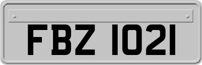 FBZ1021