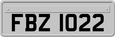 FBZ1022