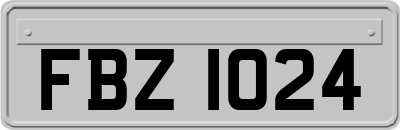 FBZ1024