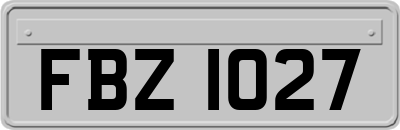 FBZ1027