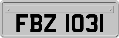 FBZ1031