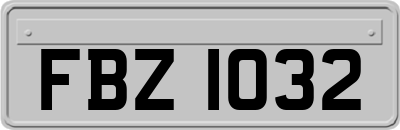 FBZ1032