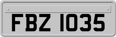 FBZ1035