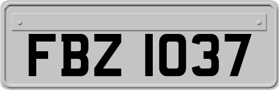 FBZ1037