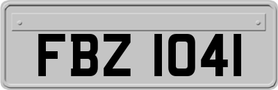 FBZ1041