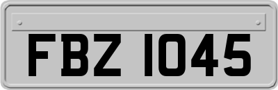 FBZ1045
