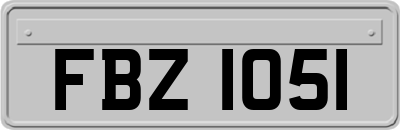 FBZ1051