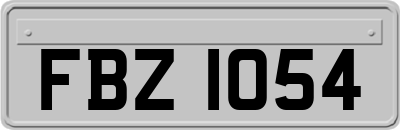 FBZ1054