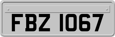 FBZ1067
