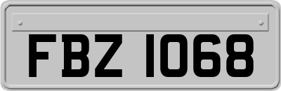 FBZ1068