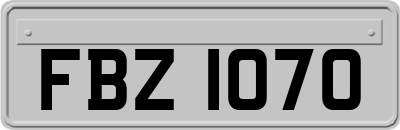 FBZ1070