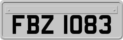 FBZ1083